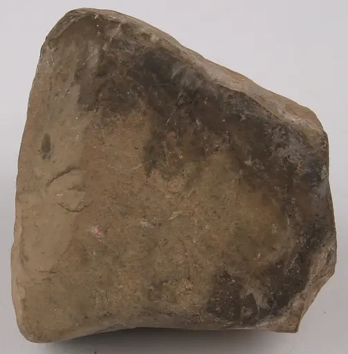 Beviset for en istid «meget ældre end istiden»