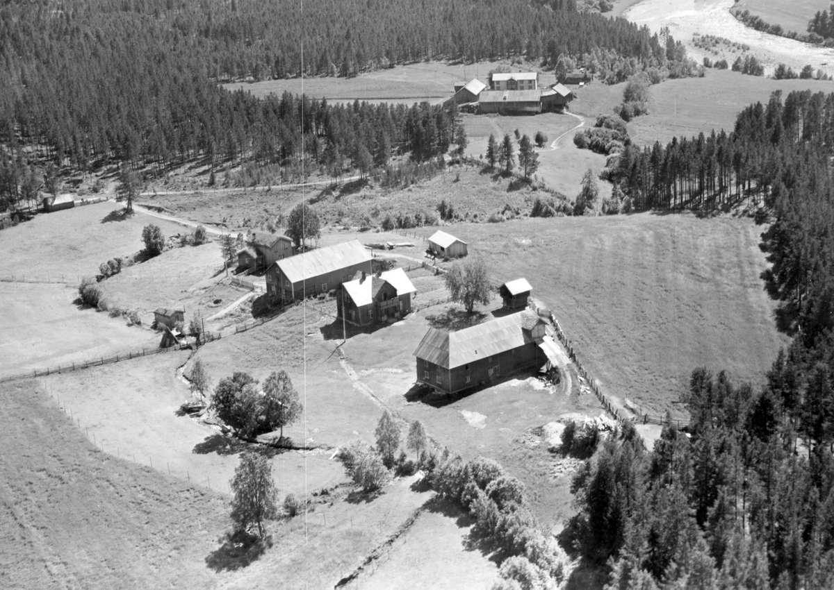 Flyfoto Granenggjelta