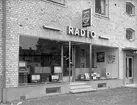 Tibro Radioaffär