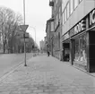 Vänersborg, Kungsgatan mot öster