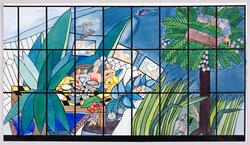 Gäster hos verkligheten [skiss]