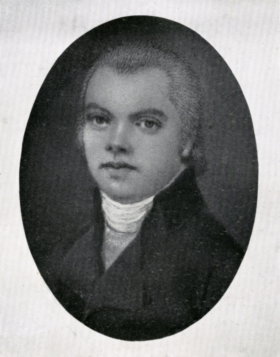 Amenda, Karl (1771 - 1836)