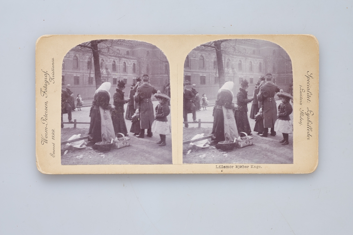 Brukes til å vise bilder tredimensjonalt.