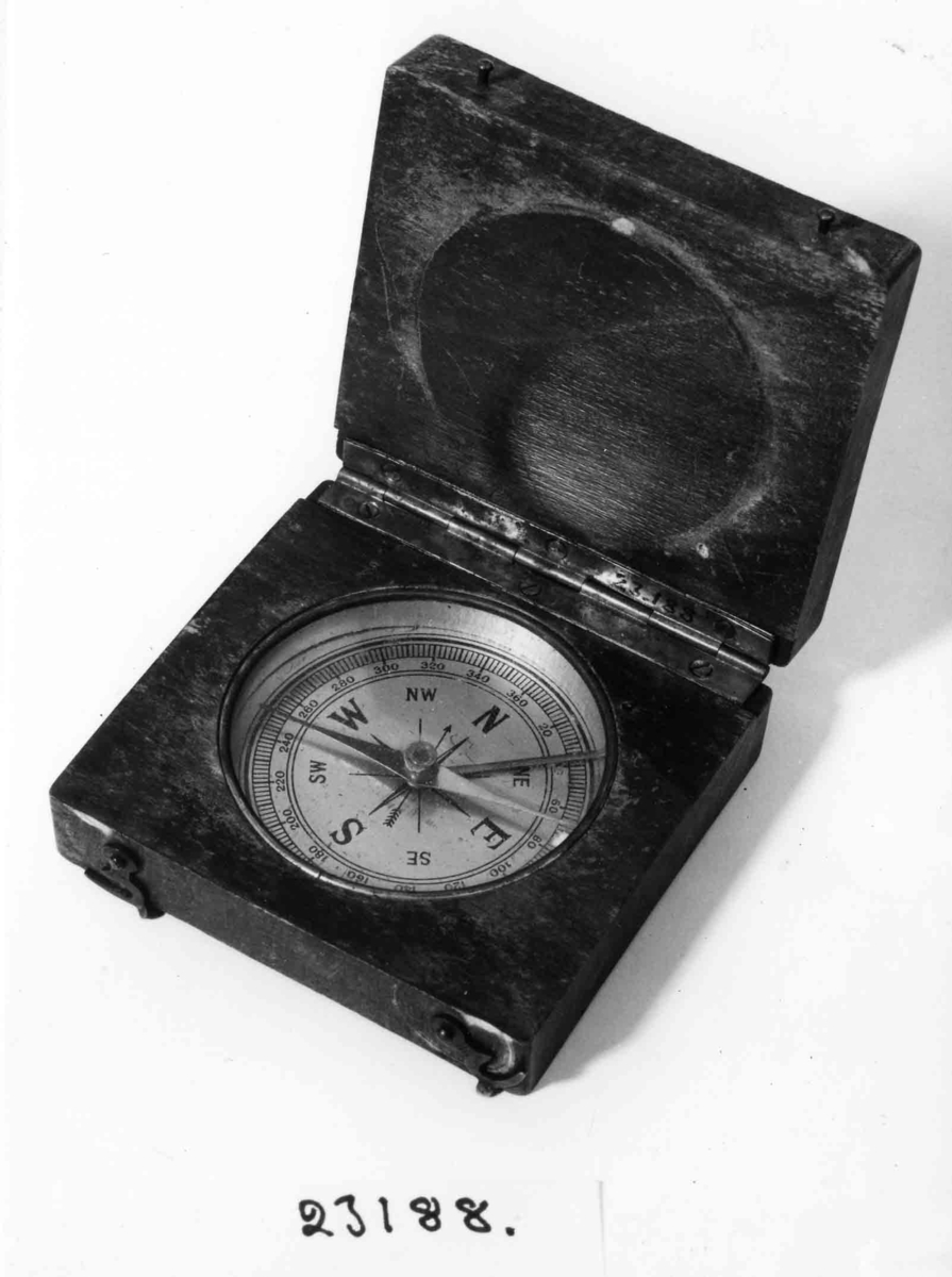Kompass.