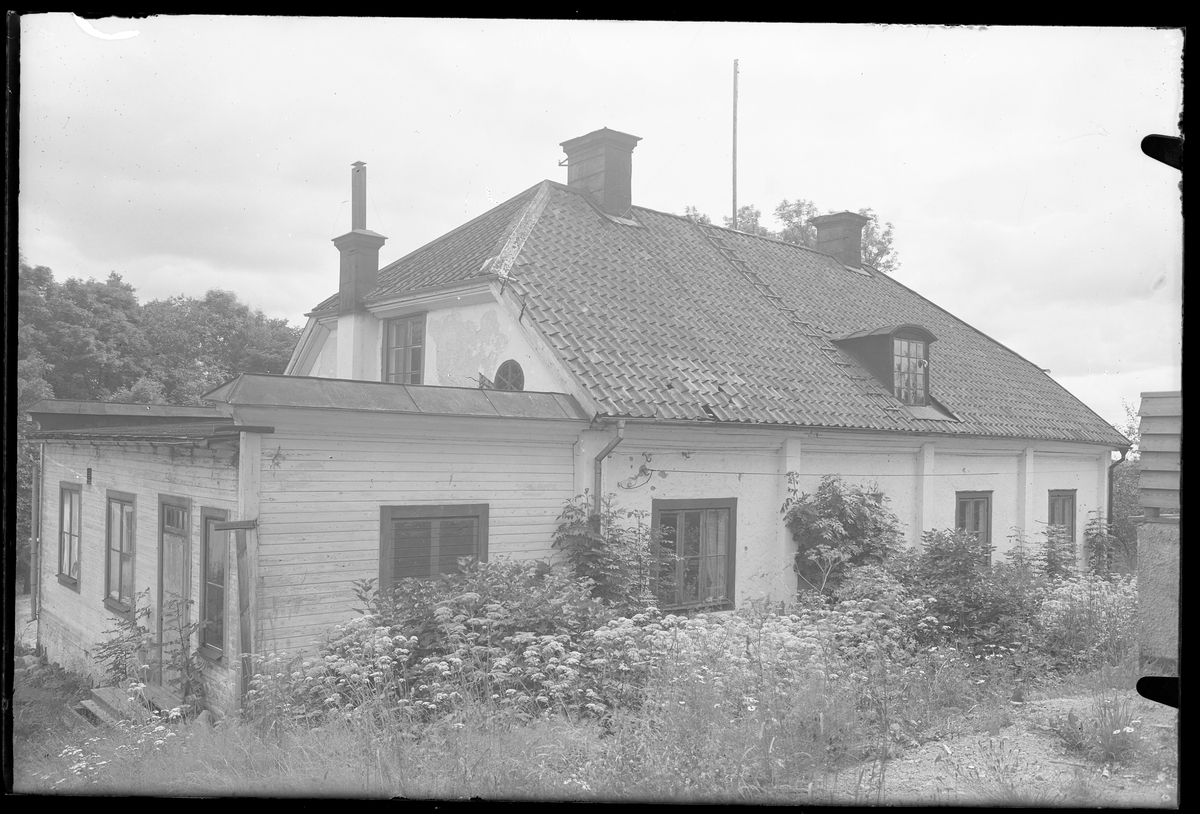 Doktorsbostaden, Skinnskatteberg.