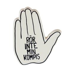 Medaljer och pins