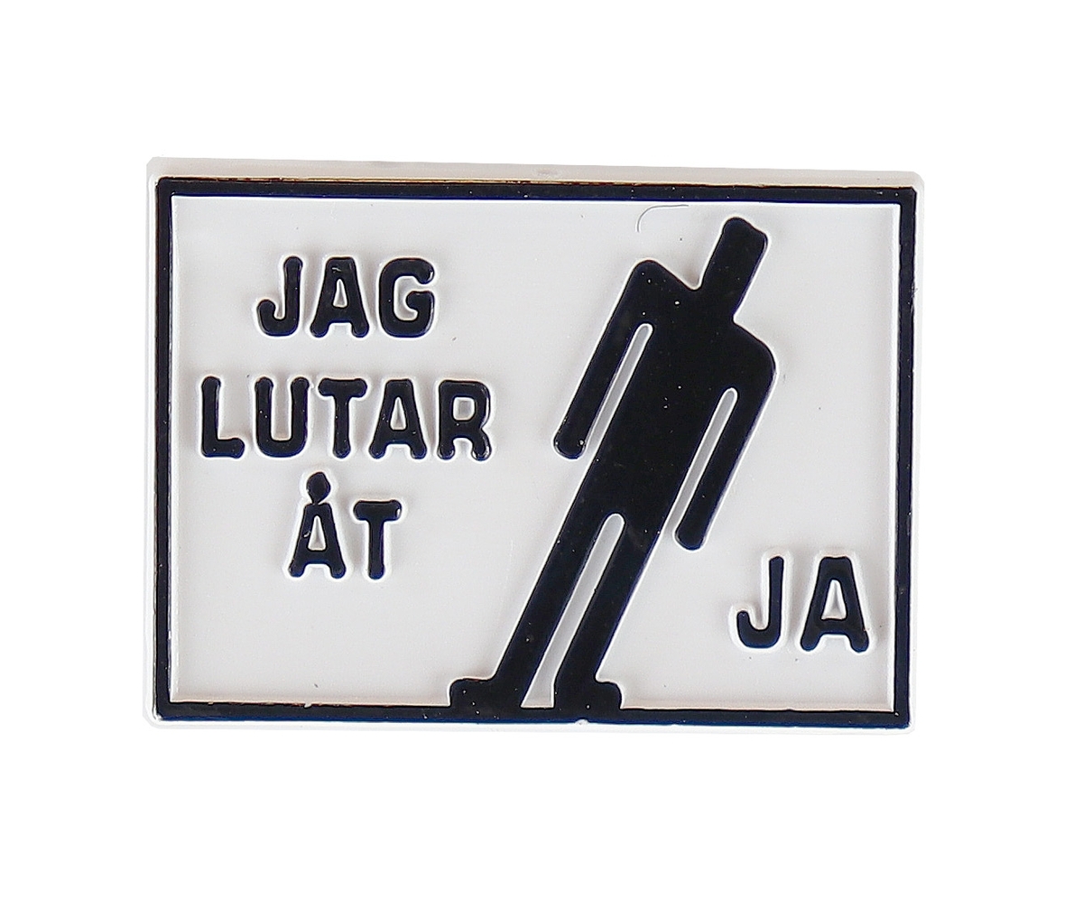 Moderata samlingspartiet Gävleborg. Jag lutar åt JA.