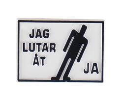 Medaljer och pins