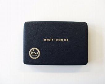 Tonometer