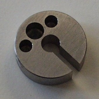 Tonometer