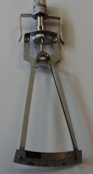 Tonometer