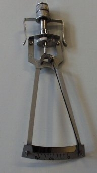 Tonometer