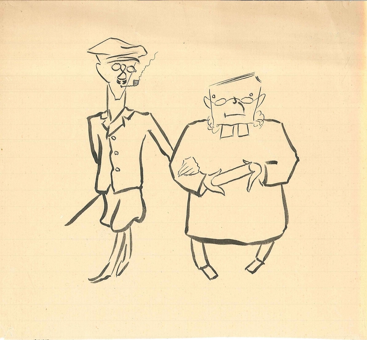 Lindh, Bror (1877 - 1941)