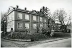 Västerås, kv. Maria.
Mariabergsskolan, 1975.