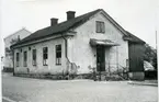 Västerås, kv. Konrad.
Småskolan på Kopparbergsvägen.