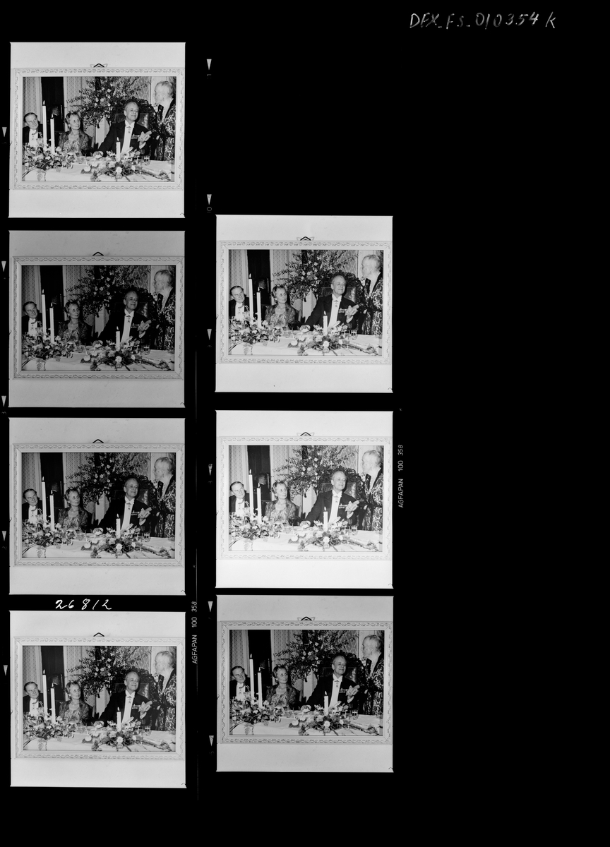 Gyldendal Repro for bok Per Aabel