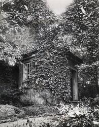 Henrik Wergelands lyshus.