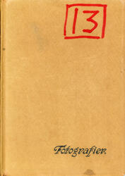 Framsida album 13.