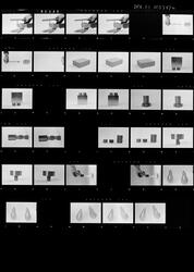 Cappelens Forlag. Brode Kjemi