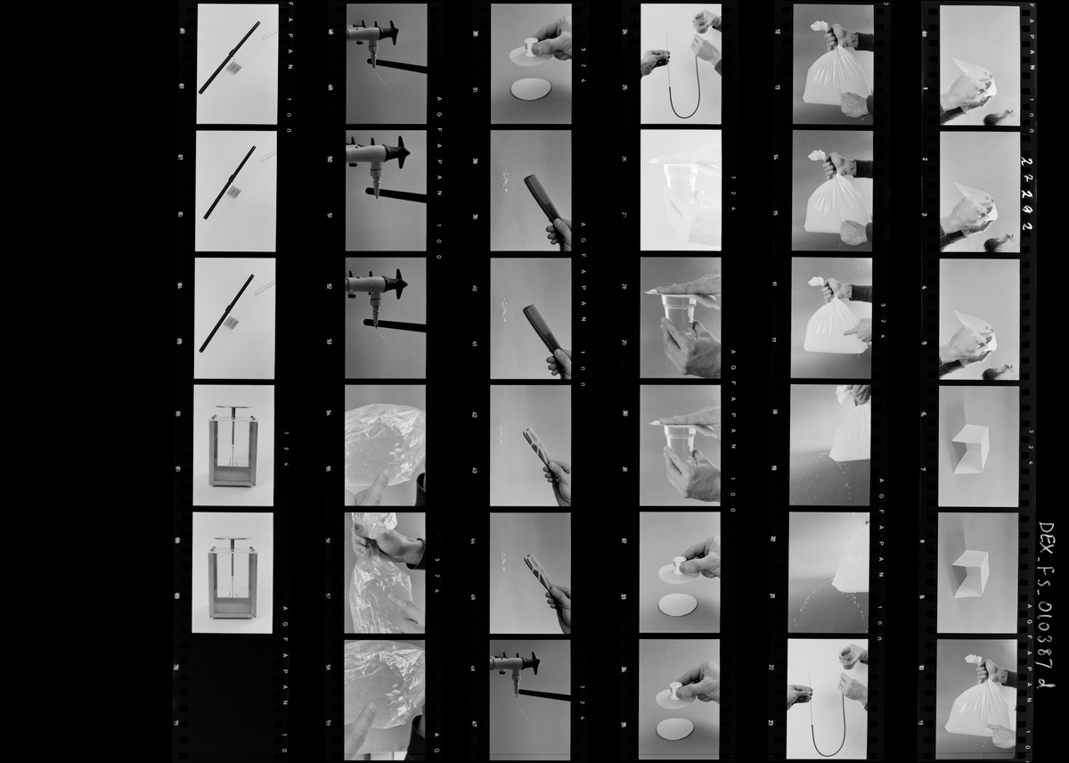 Cappelens Forlag. Brode Kjemi