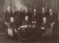 Byggekomitén for Kunstindustrimuseet og Kunst- og Håndverkss