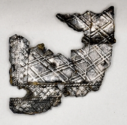 Norsa, Köping stad (RAÄ Köping 131:1) - arkeologisk undersökning år 1964