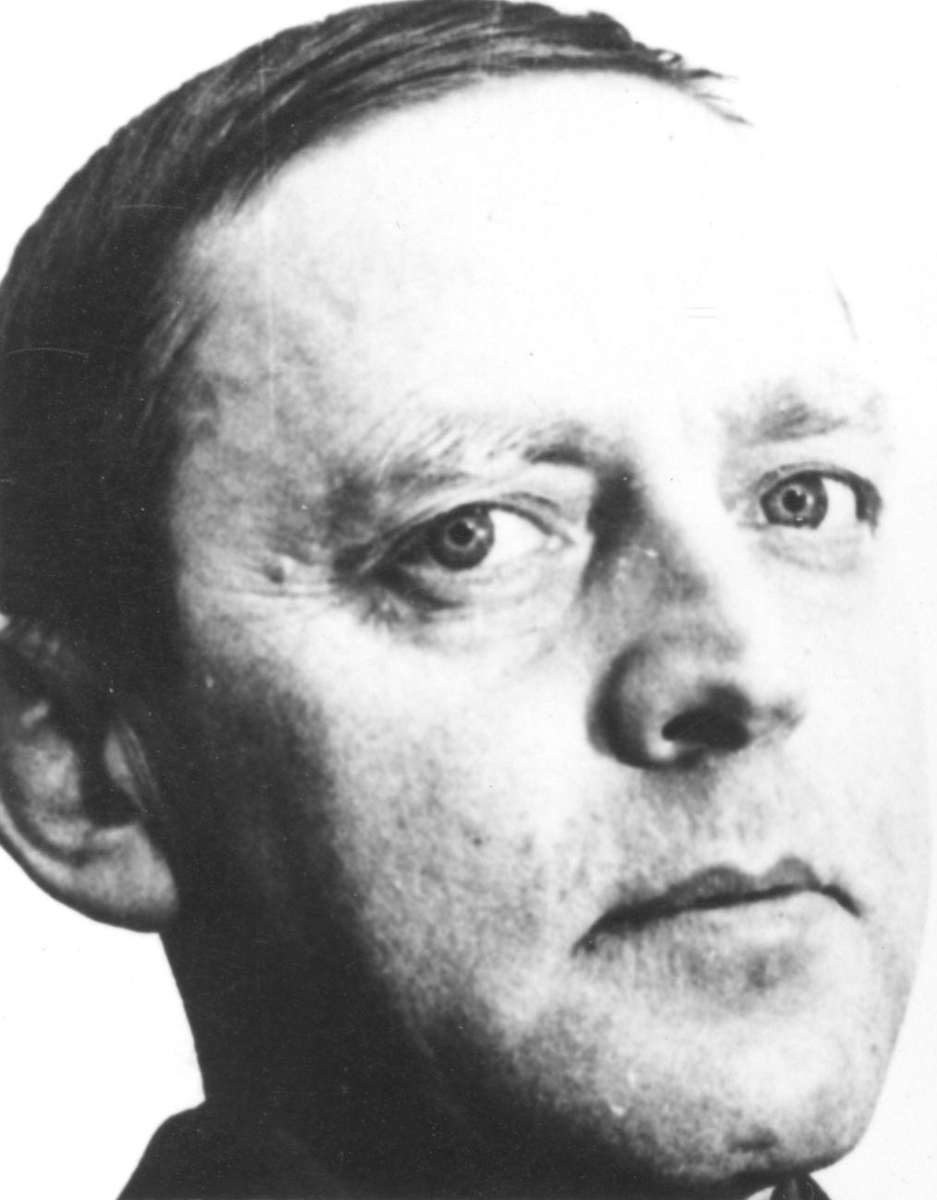 Ett ID-kort på övlt Inge Håsteen
