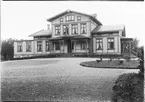 Vänersborg. Villa Augusta