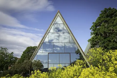 Norsk Maritimt Museum