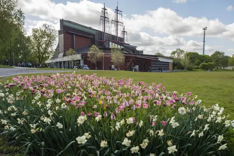 Vasamuseet