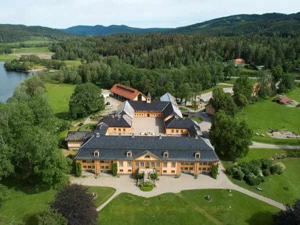 Bogstad Gård