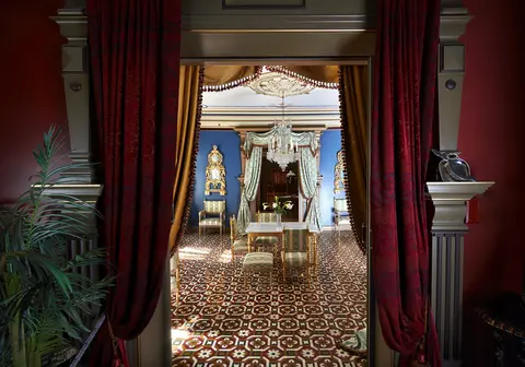 IBSEN Museum & Teater