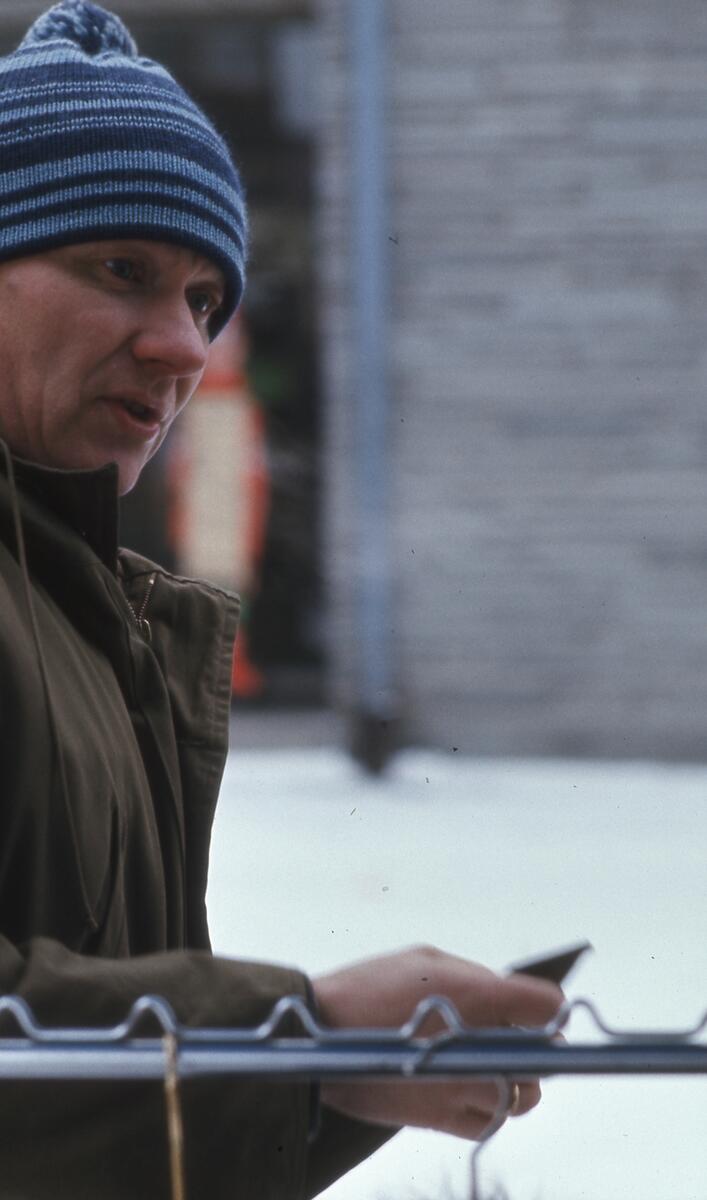 Røros-mart'n 1978