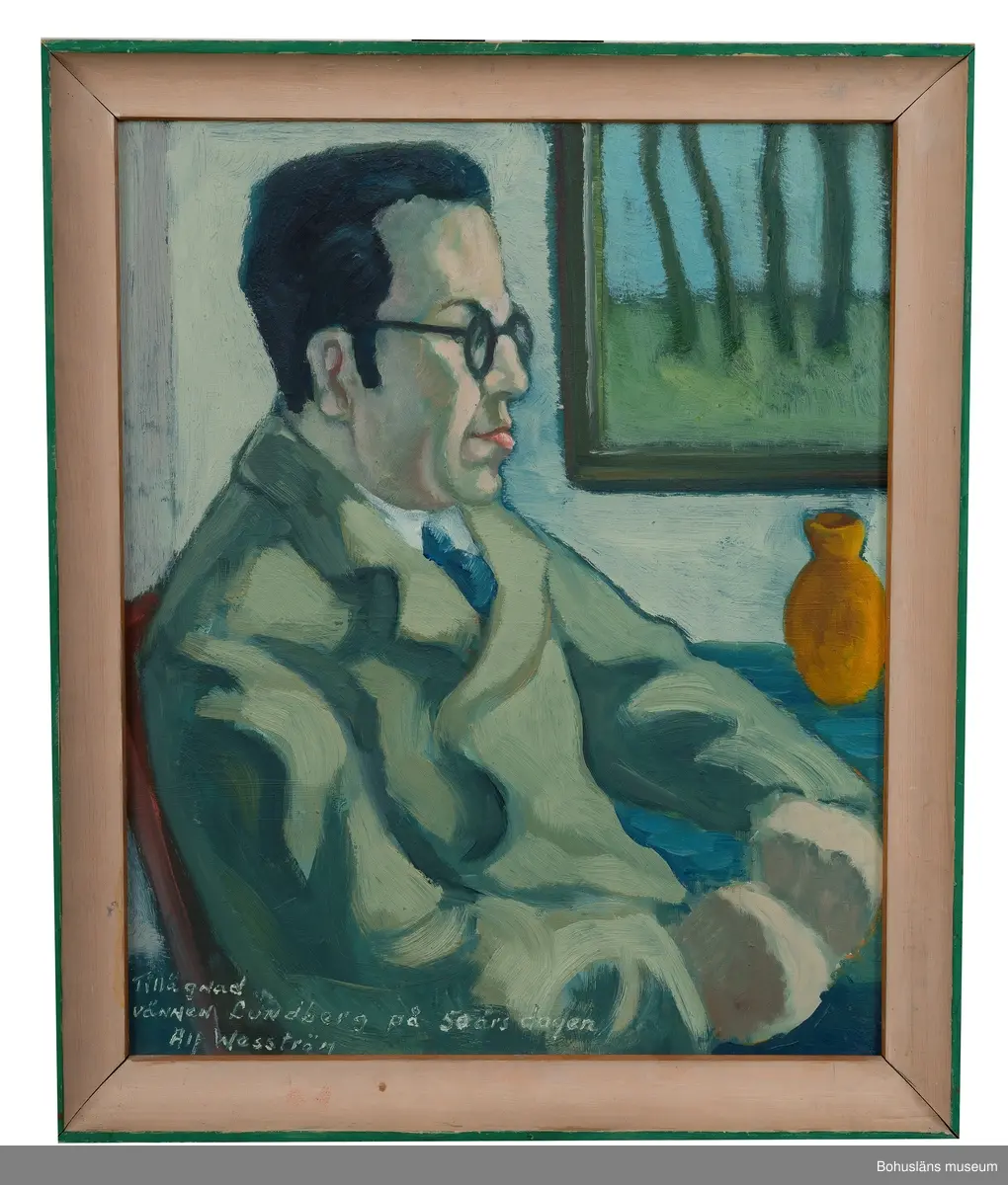 David Lundberg
