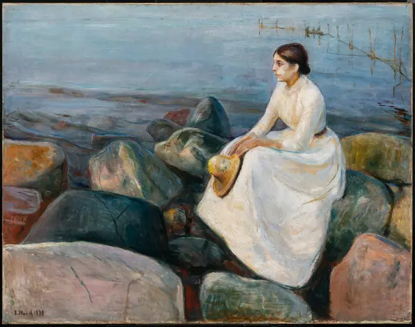 Rasmus Meyers samlinger