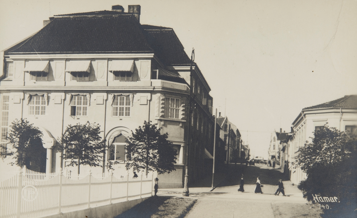 Brevkort