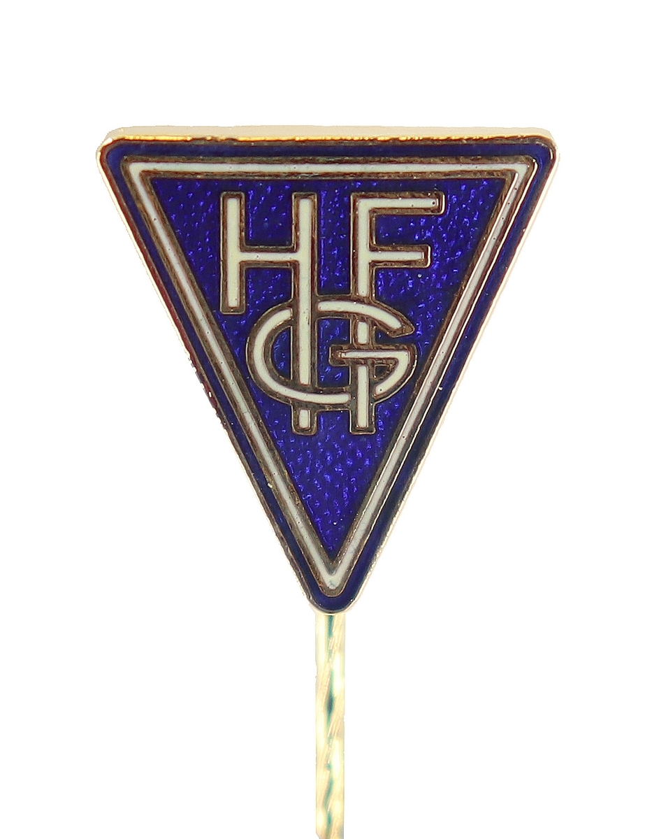 Hagaströms gymnastikförening.