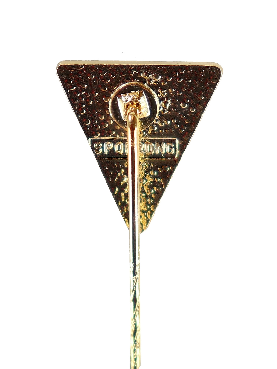 Hagaströms gymnastikförening.