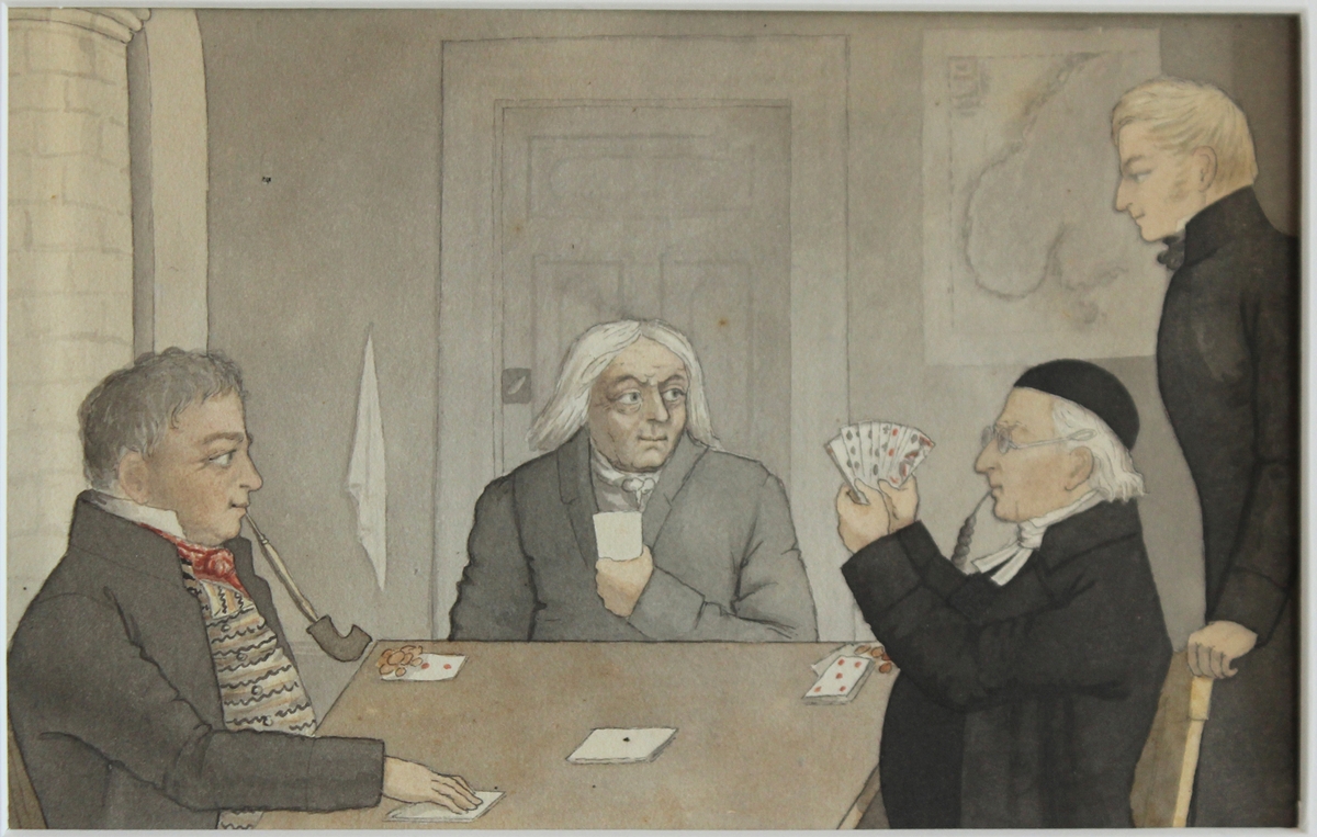 Lilljebjörn, Knut (1765 - 1838)