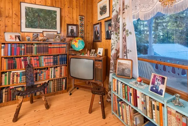 Anno Eidskog museum
