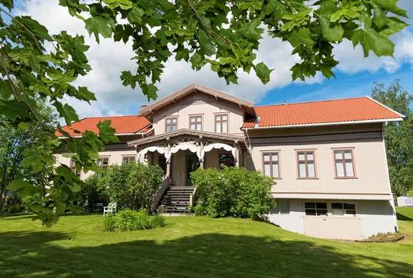 Anno Kvinnemuseet