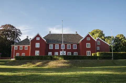 Larvik museum