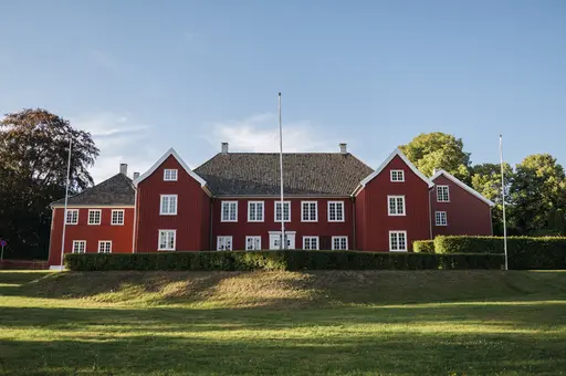 Larvik museum