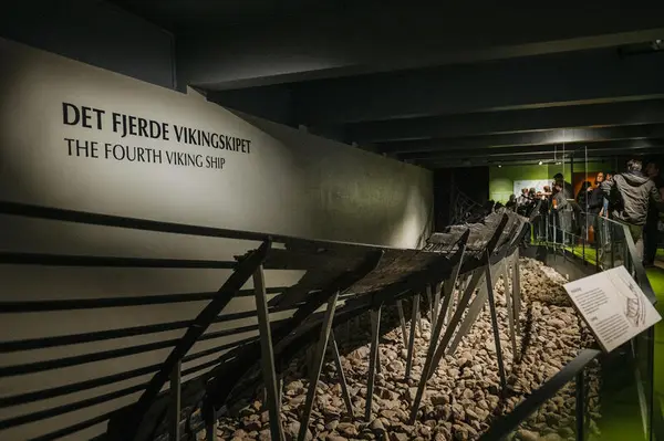 Slottsfjellsmuseet
