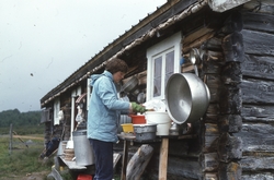 Innerdalen, august 1979.