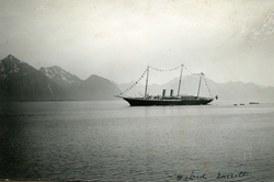 Helly J. Hansen, en mann-konebedrift i Moss