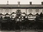 Midsommardagen år 1900