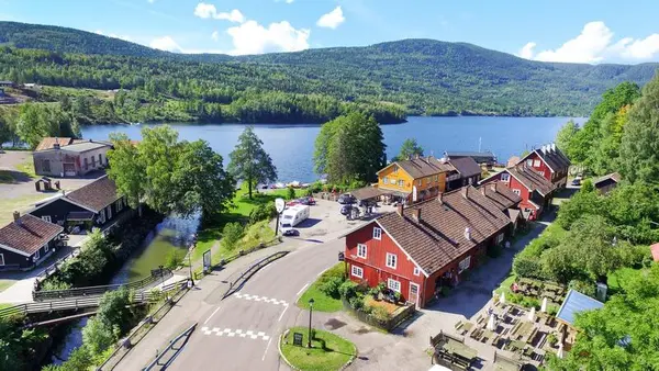 Jernverket Eidsfoss