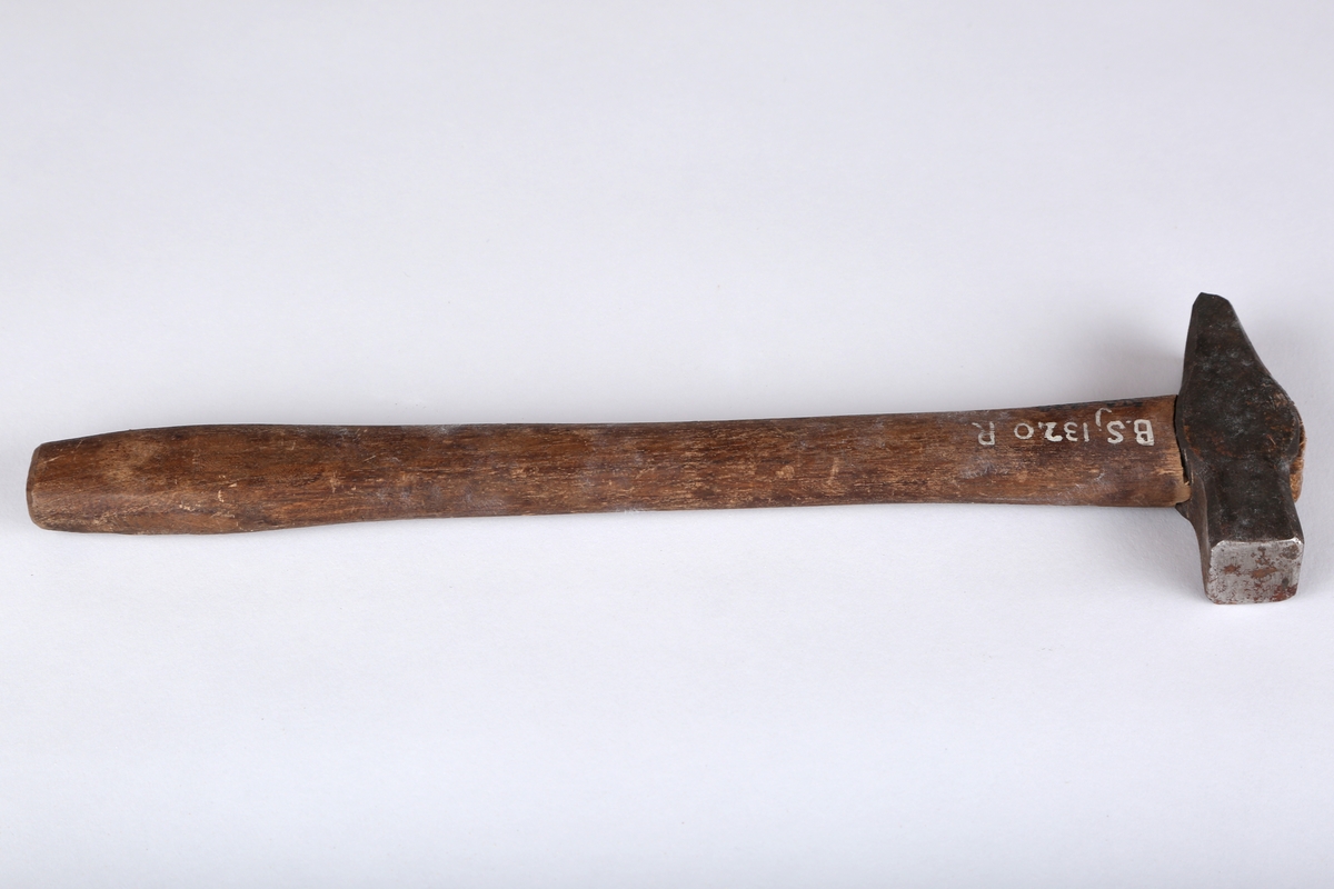Klinkhamar (Hammer).