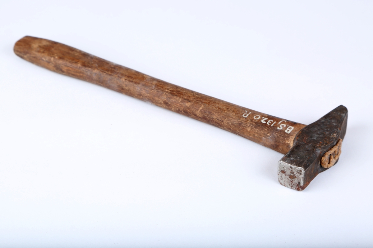 Klinkhamar (Hammer).